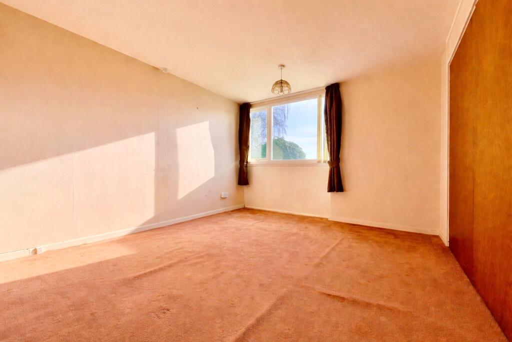 Apartment in North Warwickshire, Atherstone CP - View 3