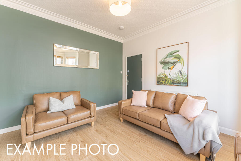 Main image of property: 133 Rolleston Drive, Nottingham, NG7