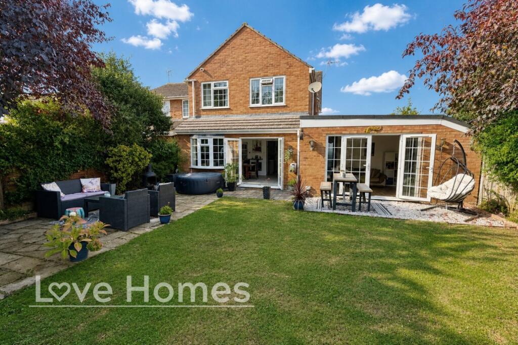 Main image of property: The Pyghtle, Westoning