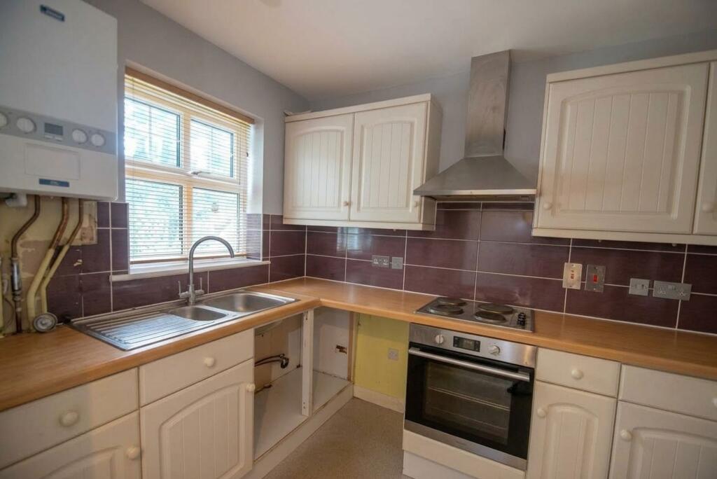 House in Milton Keynes - View 5