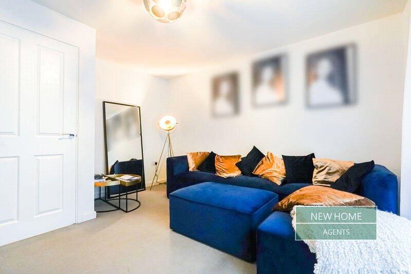 House in Bradford, West Yorkshire - View 5
