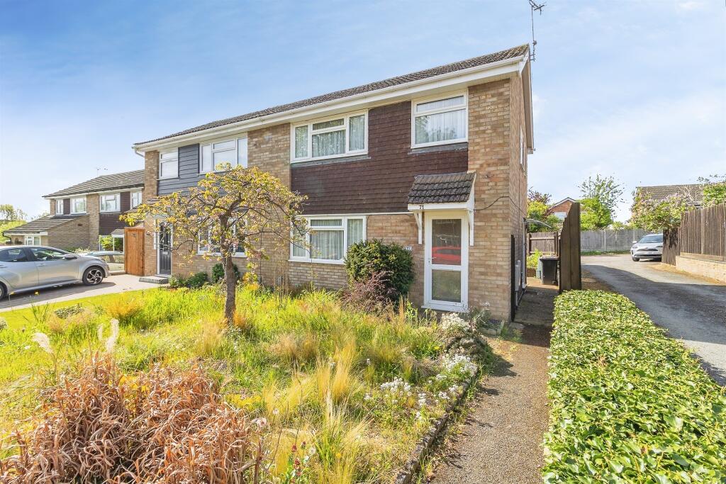 Main image of property: Willow Bank Walk, Leighton Buzzard