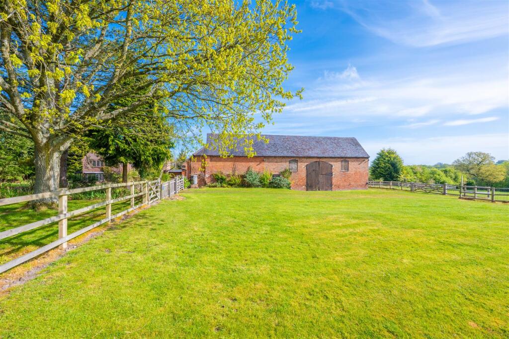 Additional image 9 of Rookery Lane, Lowsonford, Nr. Henley-In-Arden