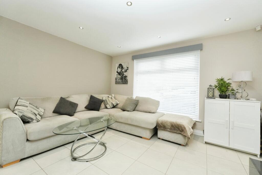 House in Liverpool - View 2