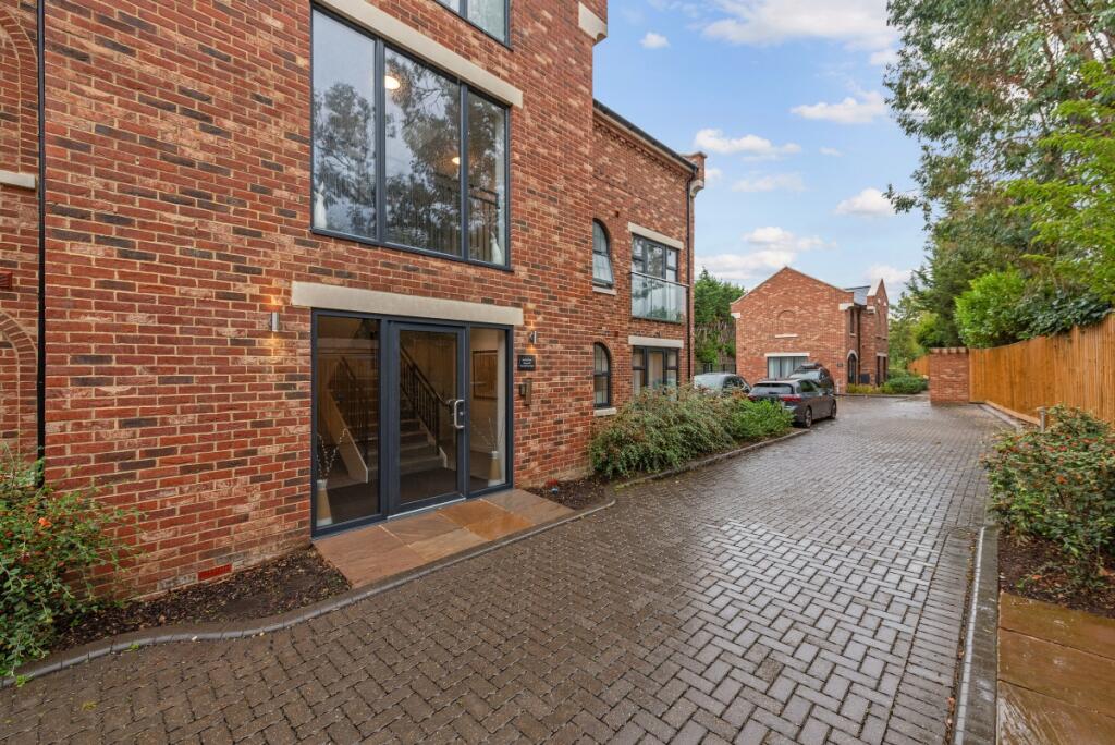 Main image of property: Station Approach Marlow SL7