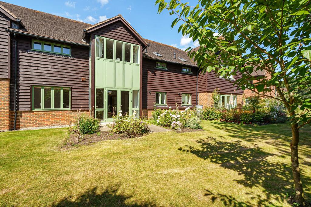Main image of property: Sutton Green Lodge, Mayford Grange, Woking, GU22
