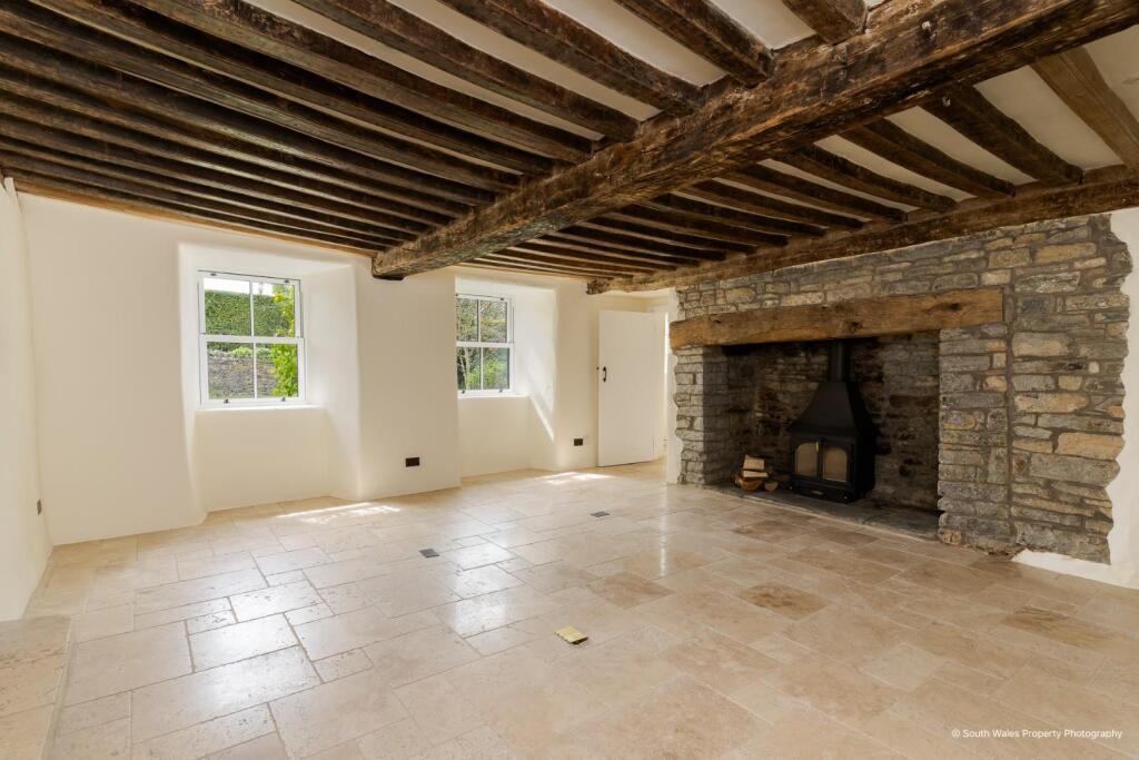 Prisk, Nr Cowbridge, Vale Of Glamorgan, CF71 7TJ - View 3