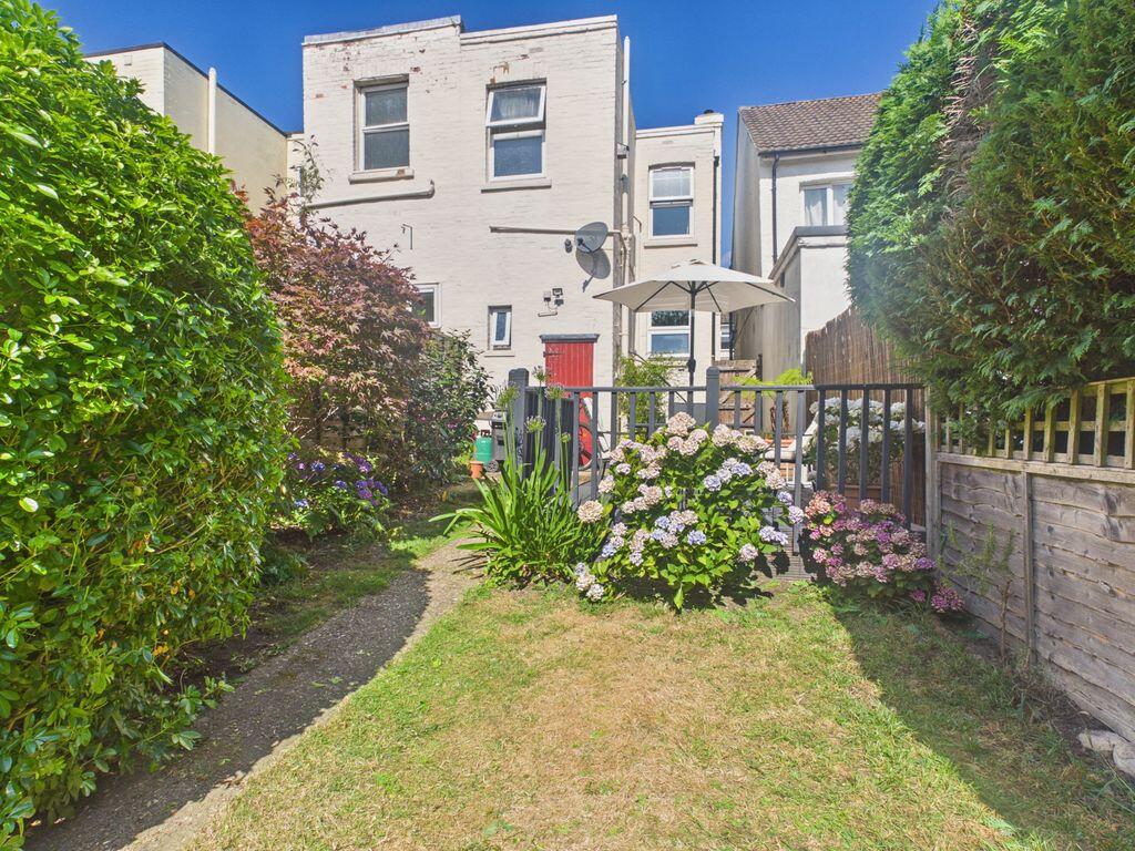 Main image of property: Canterbury Road, Pembury