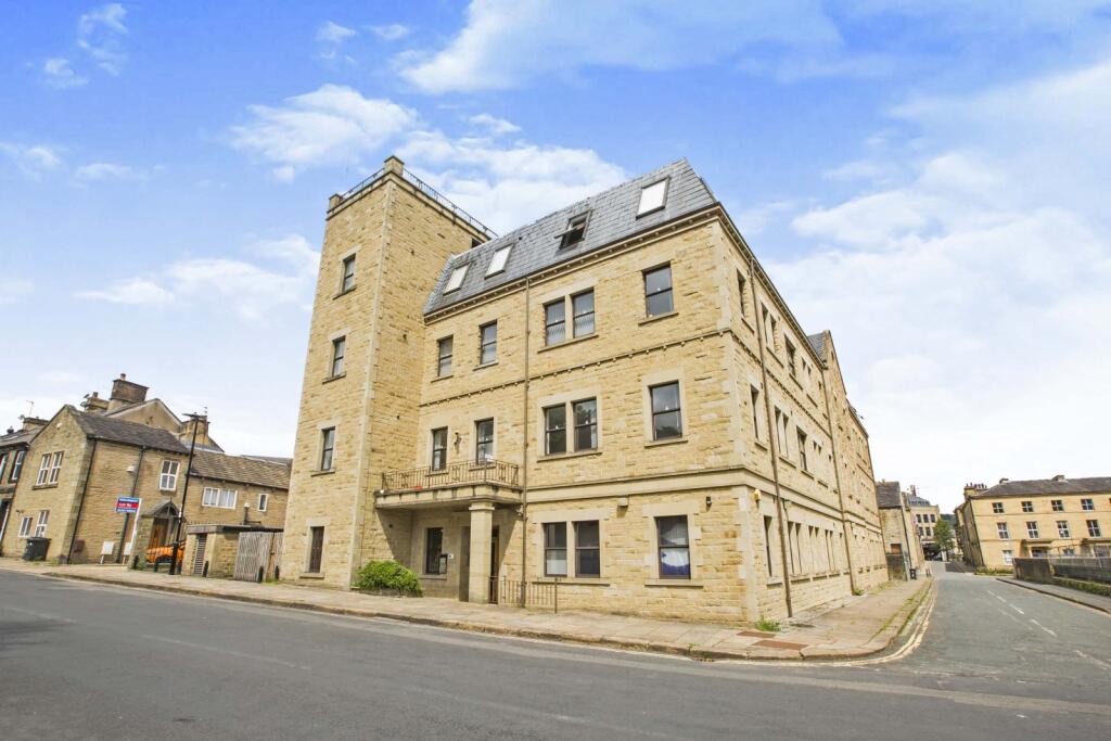 Main image of property: Blackwall, Halifax, West Yorkshire, HX1