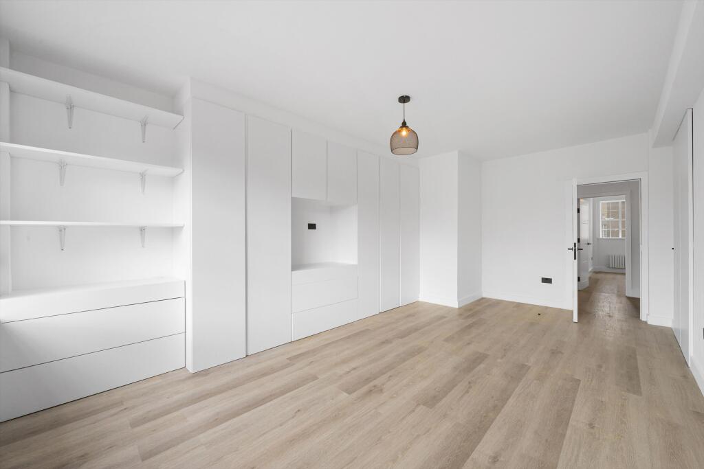 3 bedroom flat for rent