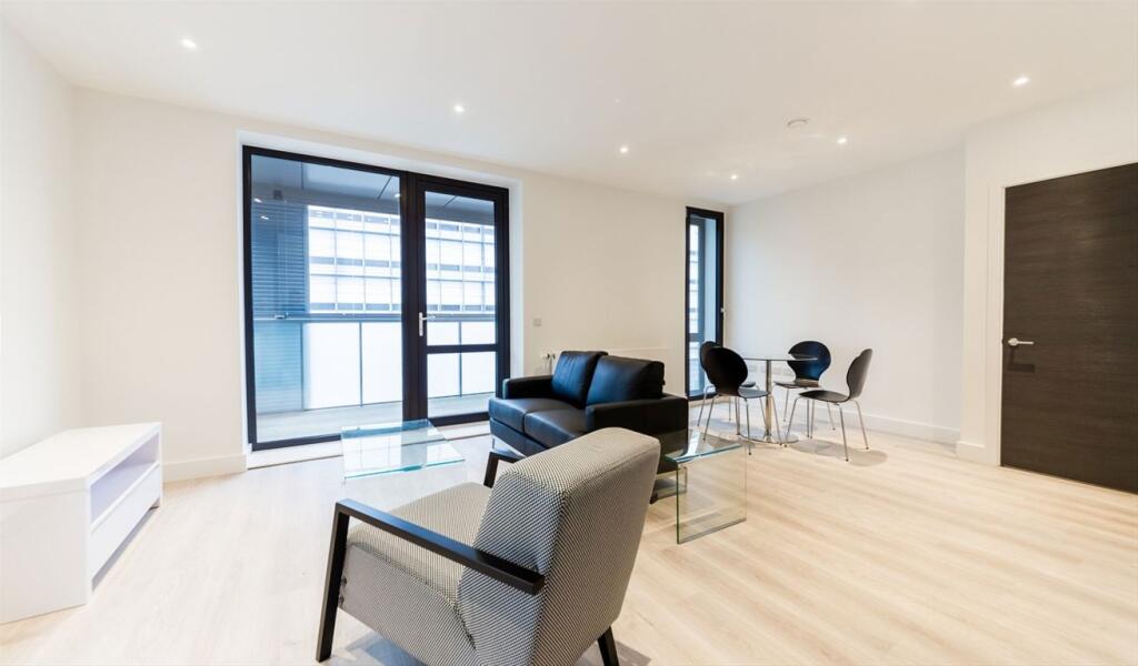 Main image of property: Deauville Close, London