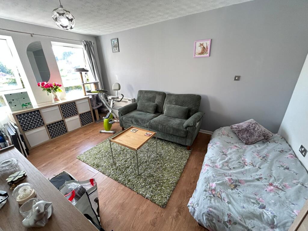 Apartment in Coventry - View 4