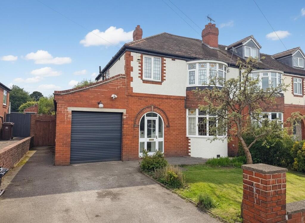 Main image of property: Ecclesfield Road, Chapeltown
