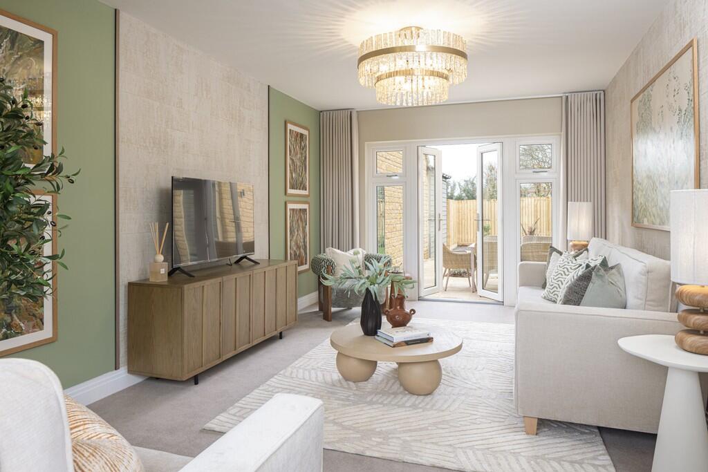 House in Chelmsford - View 4