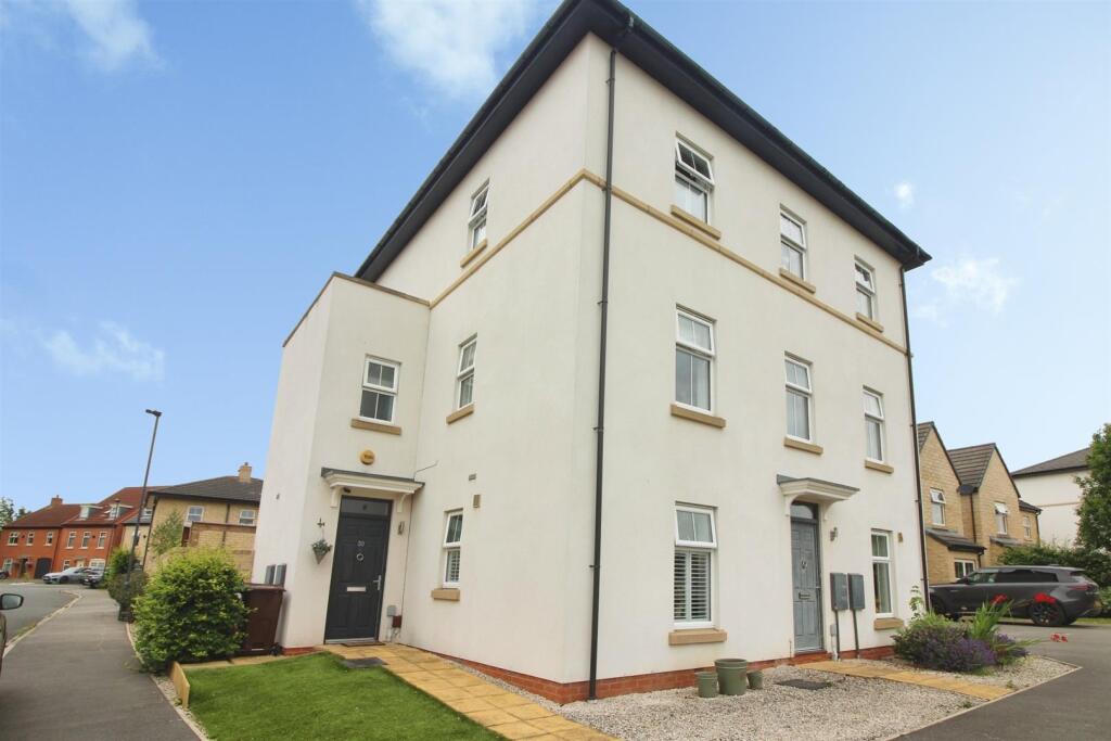 Main image of property: Fairfield Link, Sherburn In Elmet, Leeds, LS25 6LT