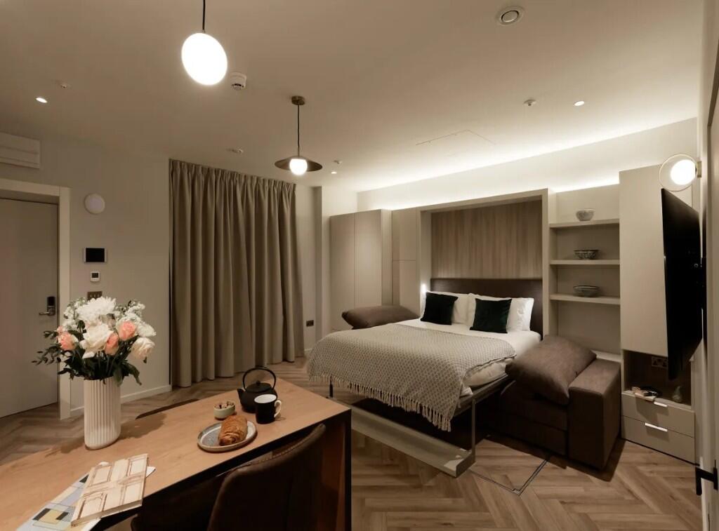 Main image of property: Clanricarde Gardens, London, W2