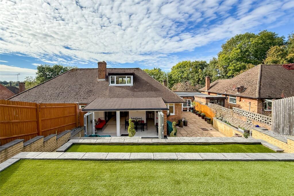 Additional image 11 of Netherway, St. Albans, Hertfordshire, AL3