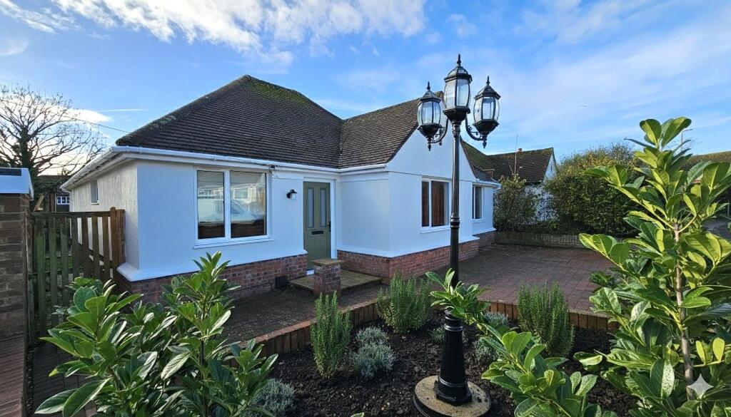 Main image of property: Rosemary Gardens, Broadstairs, CT10 2ET