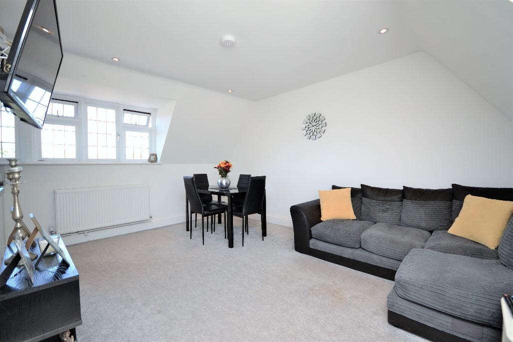 Main image of property: The Green, Blackmore, CM4