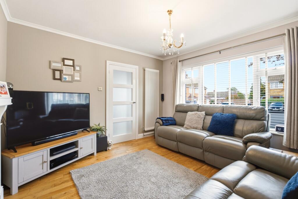 House in Luton - More