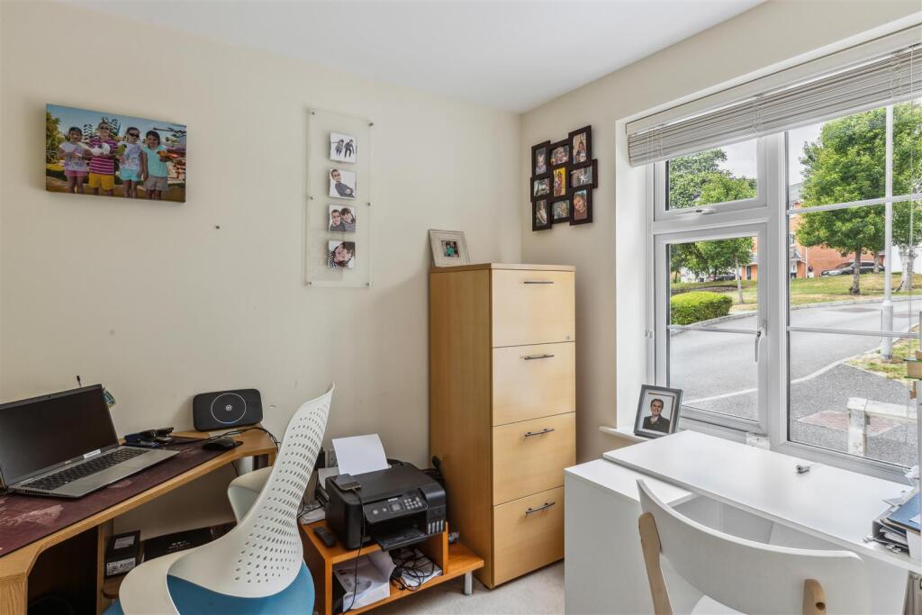 House in Redhill - More