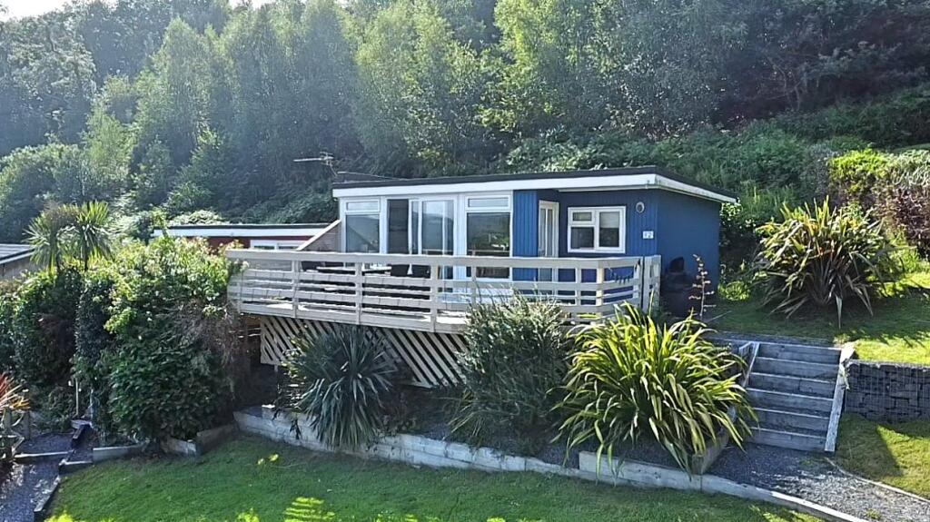 Main image of property: Aberdovey, Gwynedd, LL35