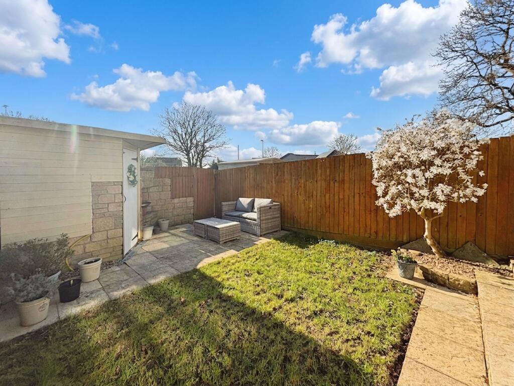 Cheviot Way, Verwood, BH31 photo 3