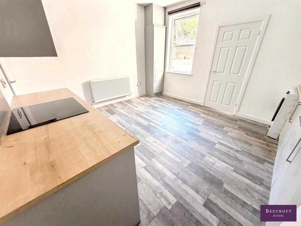 Grange Lane, Barnsley photo 5
