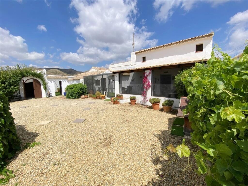 Main image of property: Murcia, Puerto Lumbreras
