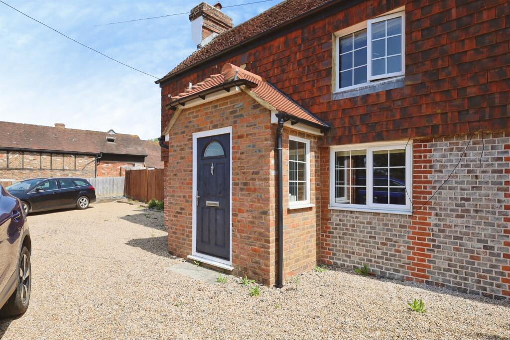 Main image of property: Holmes Hill, Holmes Hill, Lewes