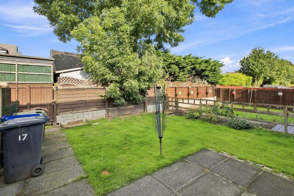 Apartment in Paisley - View 4