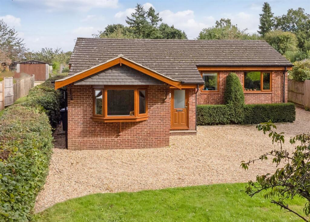 Main image of property: Passfield Road, Passfield, Liphook