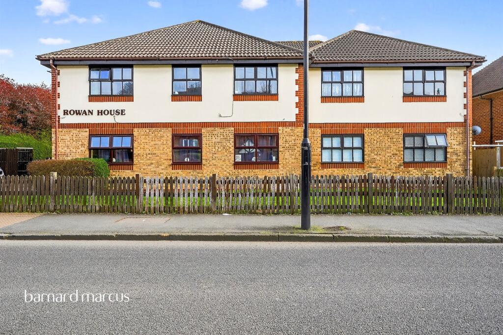Main image of property: Hatton Road, Bedfont