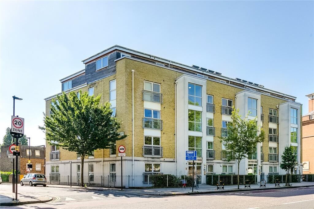 Main image of property: Northpoint House,
400 Essex Road, N1