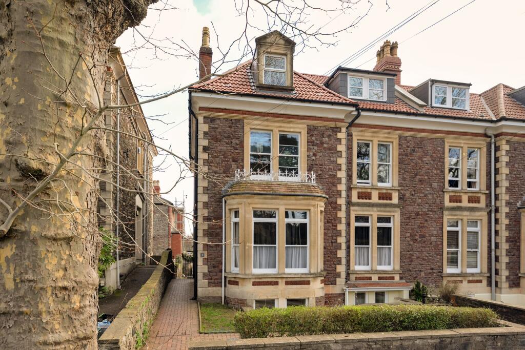 Main image of property: Flat , Redland Court Road, BS6