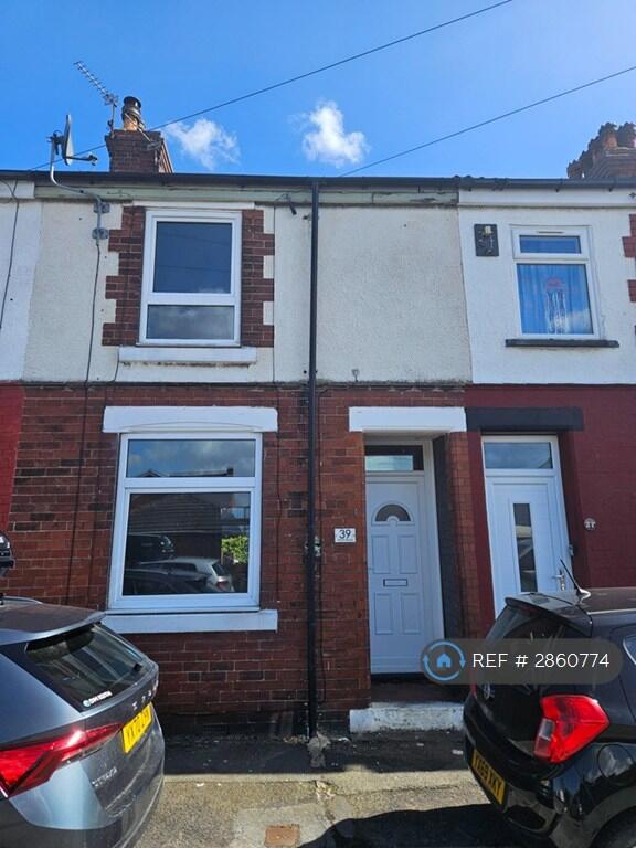 Main image of property: North Road, Barnsley, S71