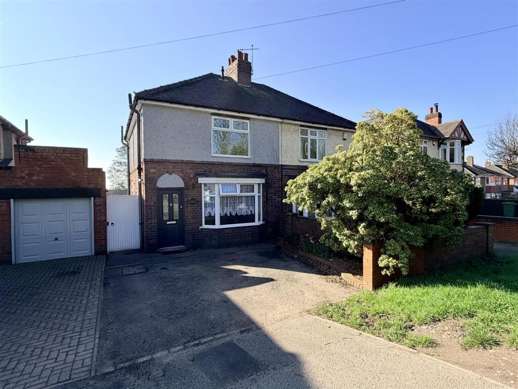Main image of property: Camp Hill Road, Nuneaton