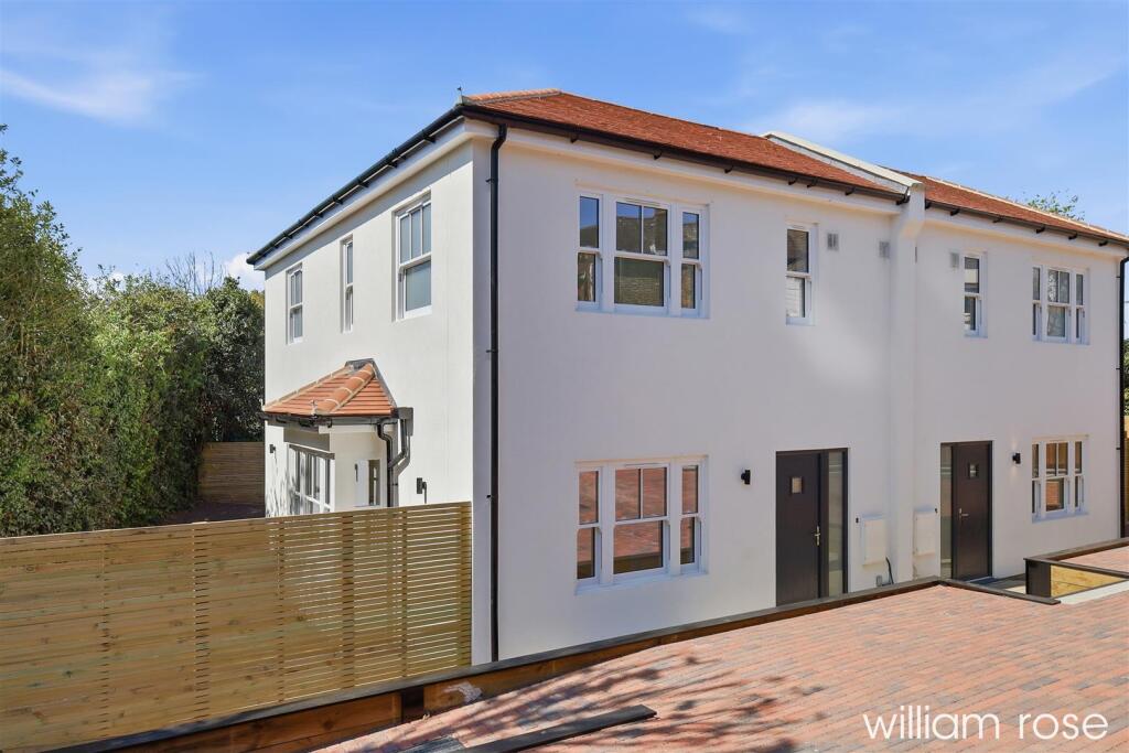 Main image of property: Whitehall Road, Woodford Green