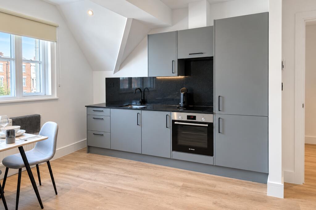 Main image of property: St John's Street, Colchester, CO2 7AA