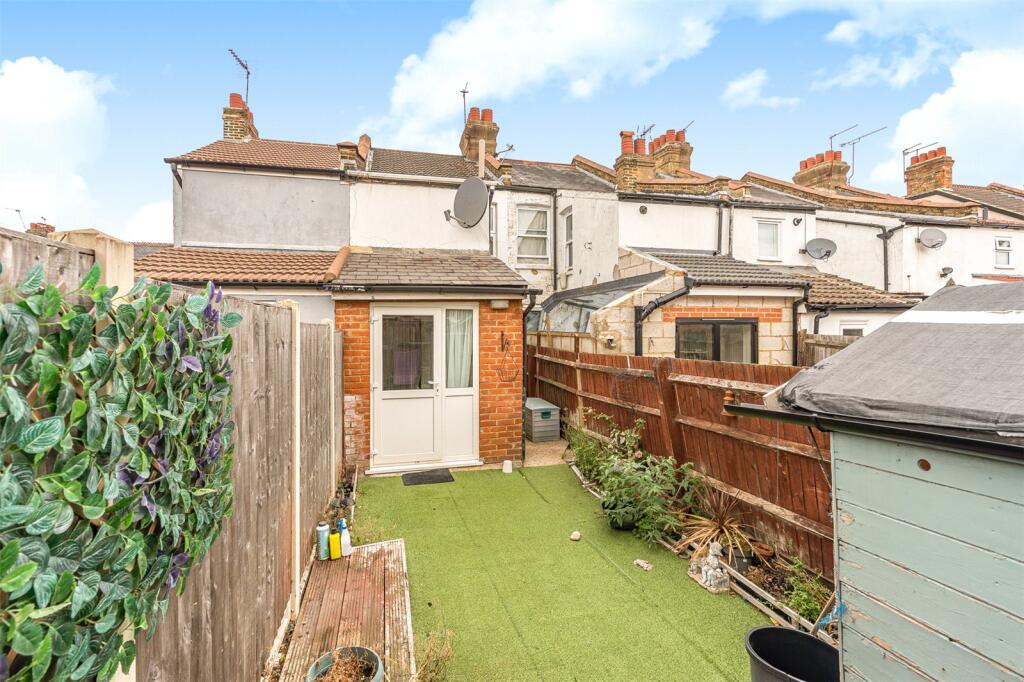 House in Watford - More