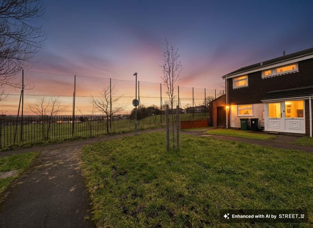 Main image of property: Elmtree Way, Bristol, BS15