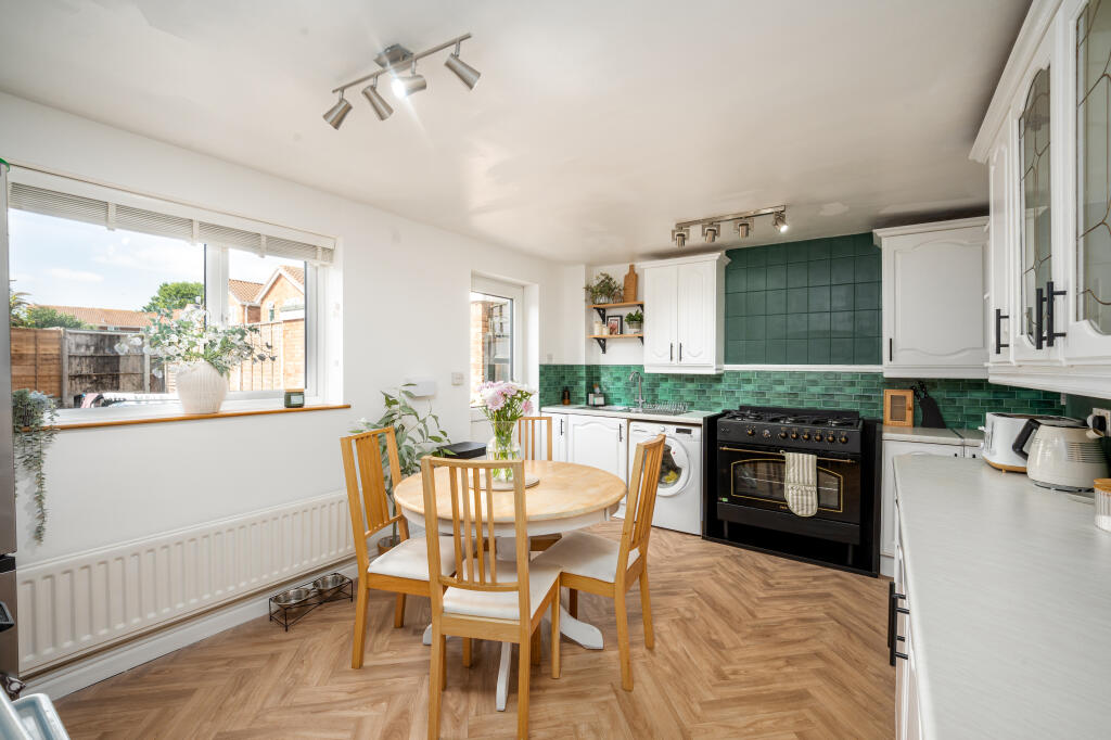 House in Birmingham, West Midlands - View 3