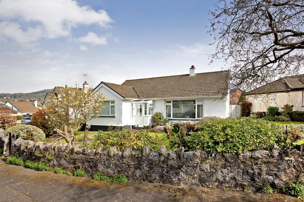 Main image of property: St. Johns Close, Bovey Tracey, TQ13