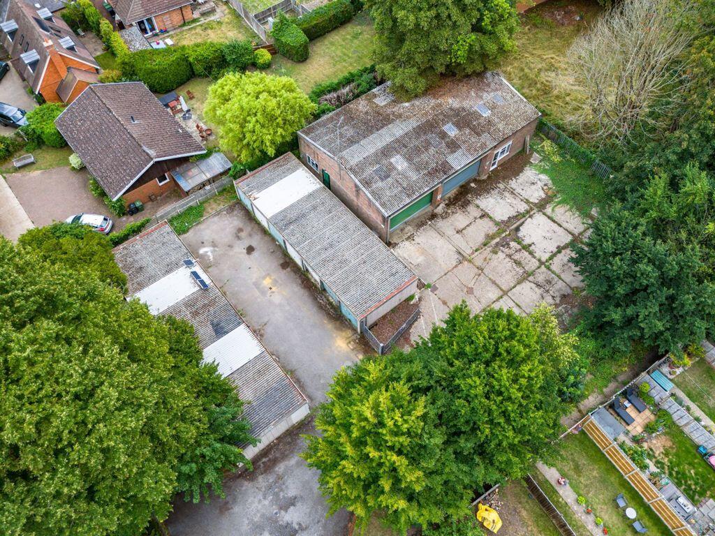 Main image of property: 40-42 St. Martins Close, East Horsley, Leatherhead, Surrey, KT24 6SU