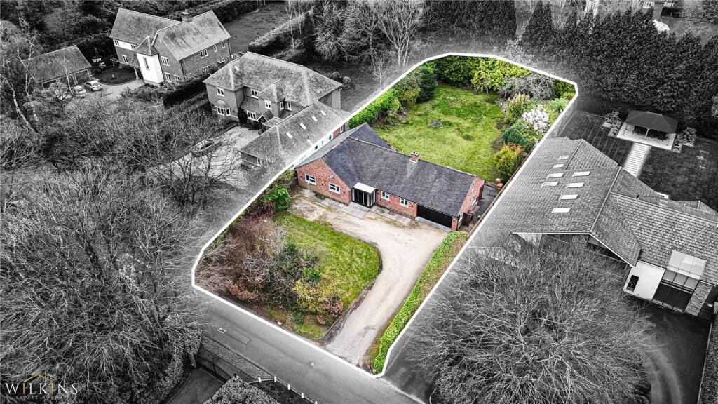 Additional image 25 of Endwood Drive, Sutton Coldfield, Staffordshire, B74