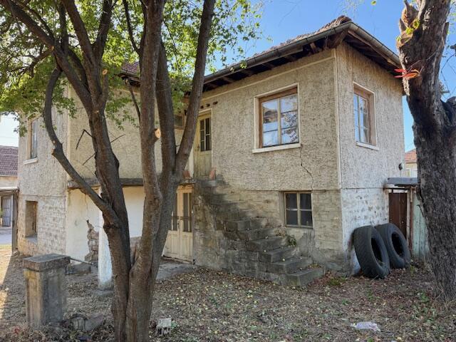 Main image of property: Gorsko Novo Selo, Veliko Tarnovo
