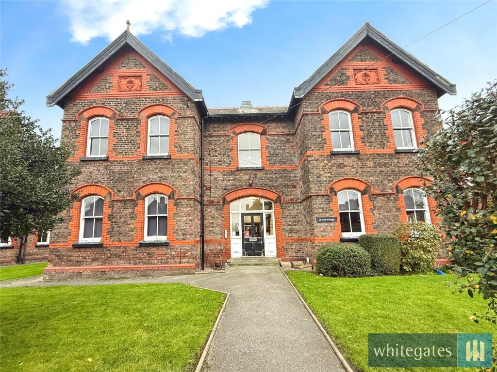 Main image of property: New Hall, Liverpool, Merseyside, L10