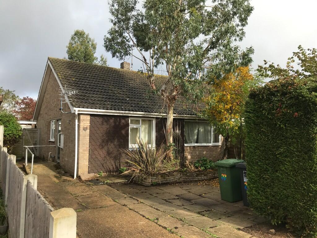 Main image of property: Whitelands, Fakenham, Norfolk, NR21