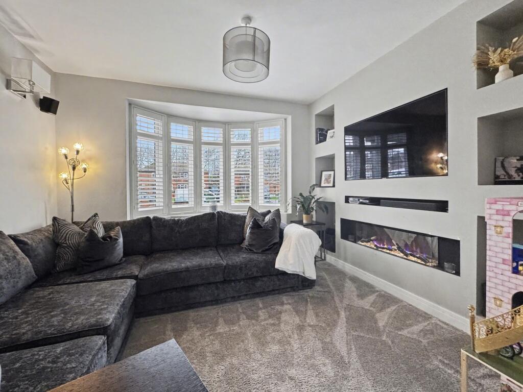 House in Orpington, Scadbury, St Paul's Cray - View 2