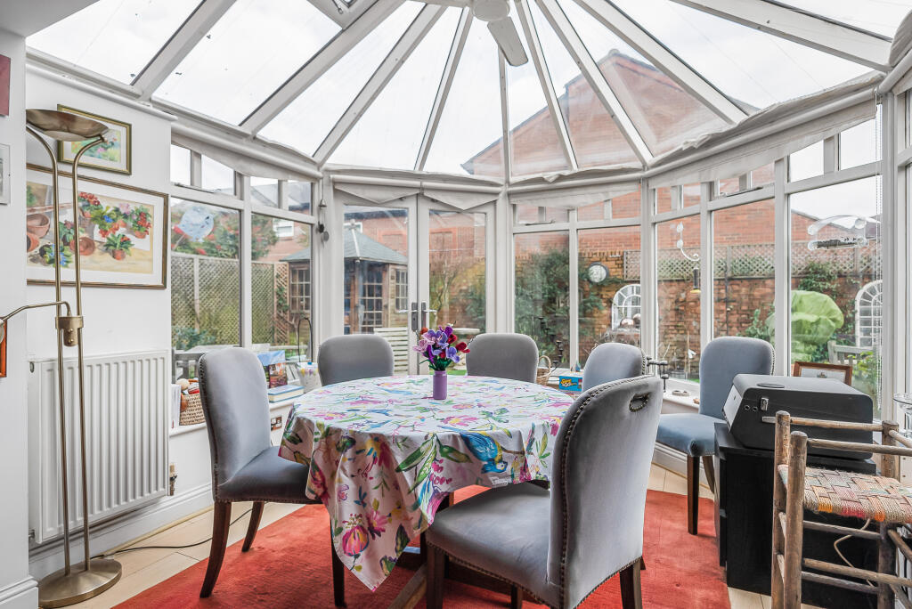 Additional image 9 of Miller Close, Redbourn, AL3